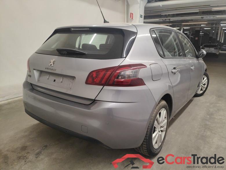 Peugeot 308 1.5 BlueHDi 100 DPF S&S Active 5d * zie comment * #5