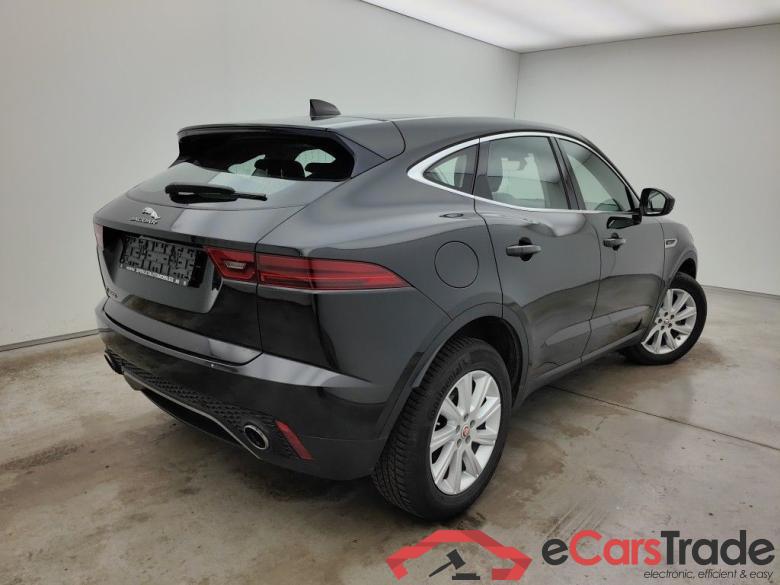 Jaguar E-Pace D150 FWD S 5d !! technical issues !!! rolling car #3
