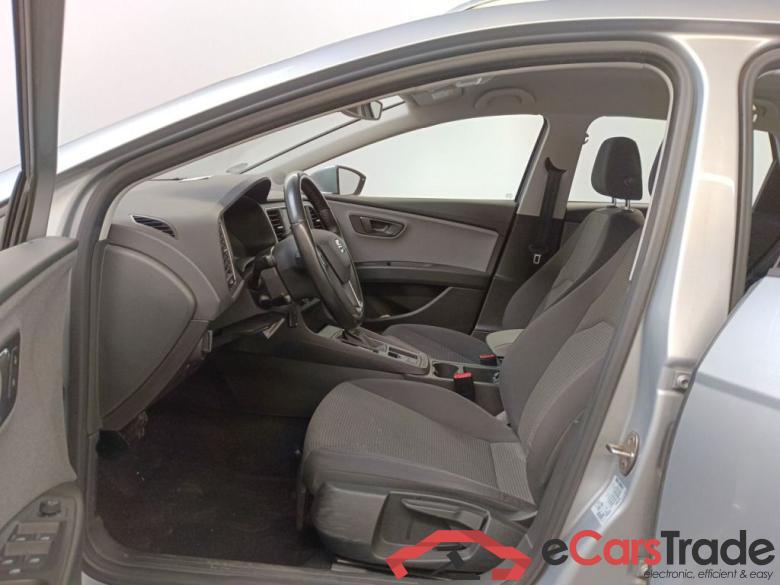 SEAT Leon ST 1.5 TGI 130 Style DSG 5d #6