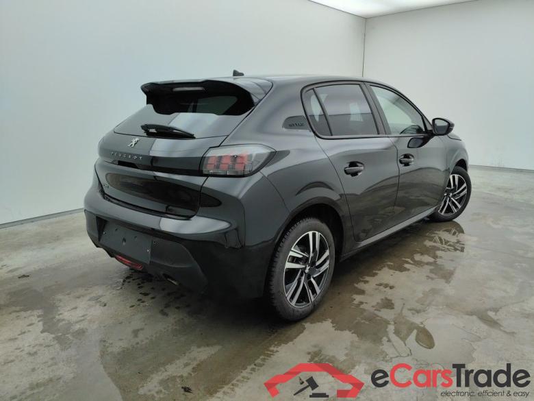 Peugeot 208 1.2 PureTech 100 EAT8 S&S Style 5d #5