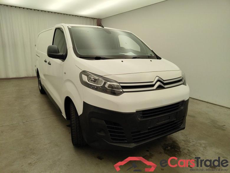 Citroën Jumpy XL 2.0 BlueHDi 120 S&S MAN6 Club 4d #2