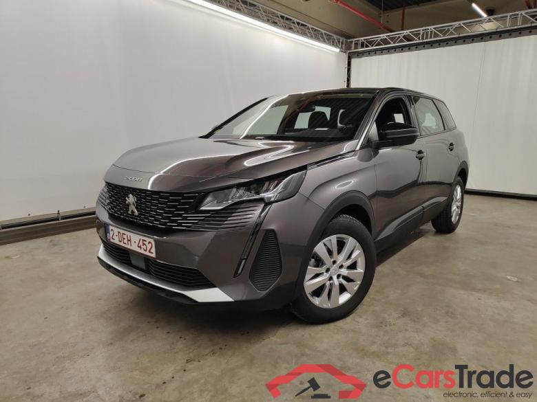 Peugeot 5008 1.5 BlueHDi 96kW S&S EAT8 Active Pack 5d 7pl #4