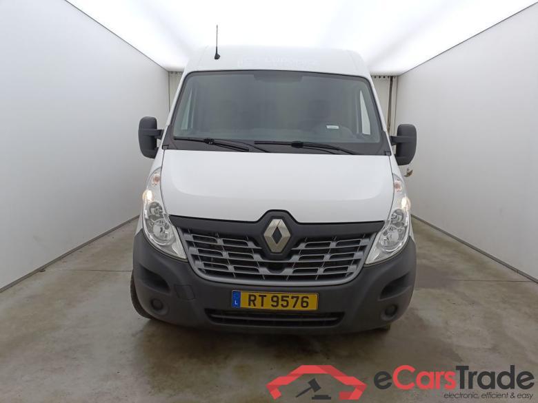 RENAULT MASTER 35 FOU L2H2 2.3 dCi 145 Energy Tw.Turbo Gd Conf. 5d #1