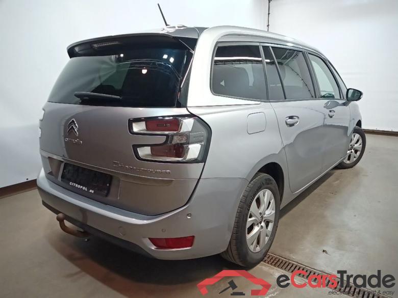 Citroën Grand C4 Spacetourer 1.5 BlueHDi 130 S&S EAT8 Business GPS 5d 7pl #3