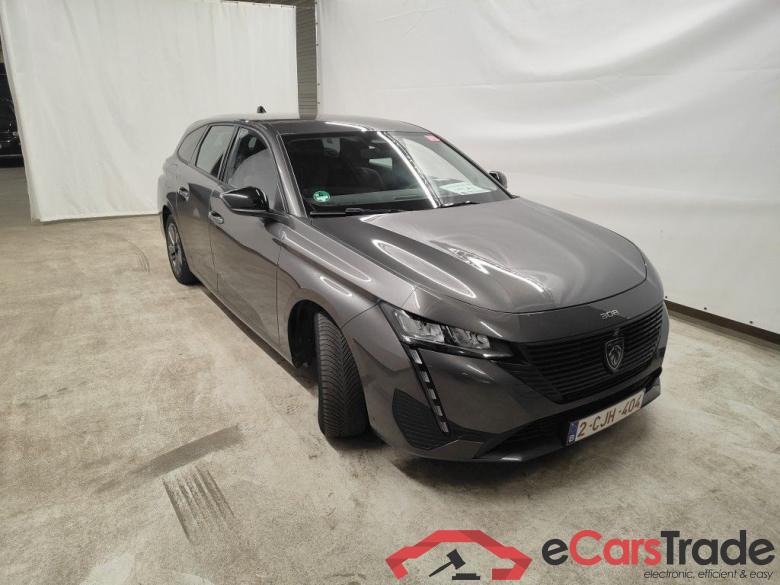 Peugeot 308 SW 1.5 BlueHDi 130 S&S Active Pack 5d #2