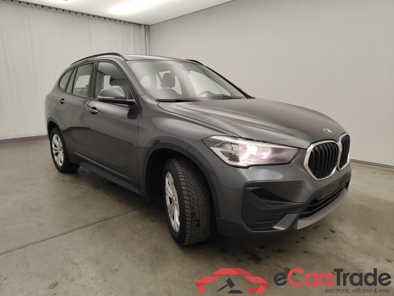 BMW X1 sDrive16dA (85 kW) 5d #2