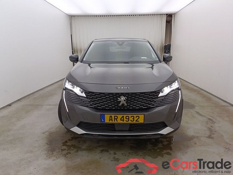 PEUGEOT 3008 DIESEL - 2021 1.5 BlueHDi 130 Allure 5d Auto #1