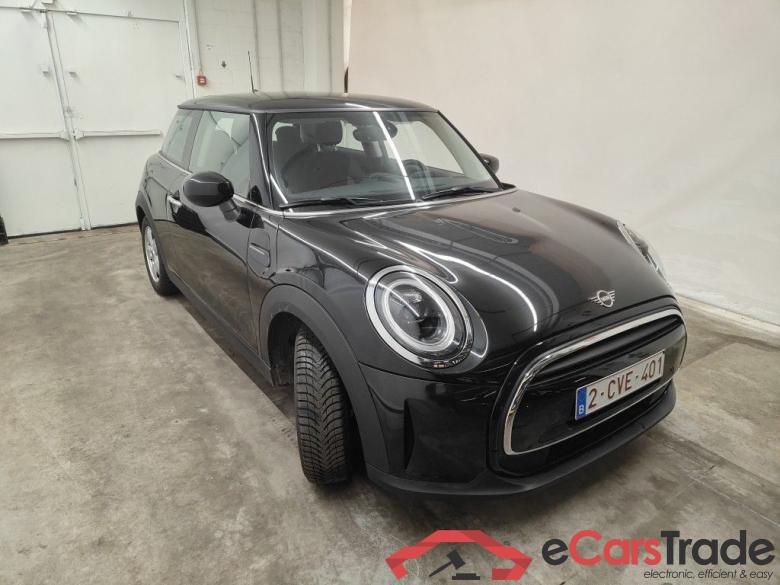 Mini Cooper 3d - NO COC #2