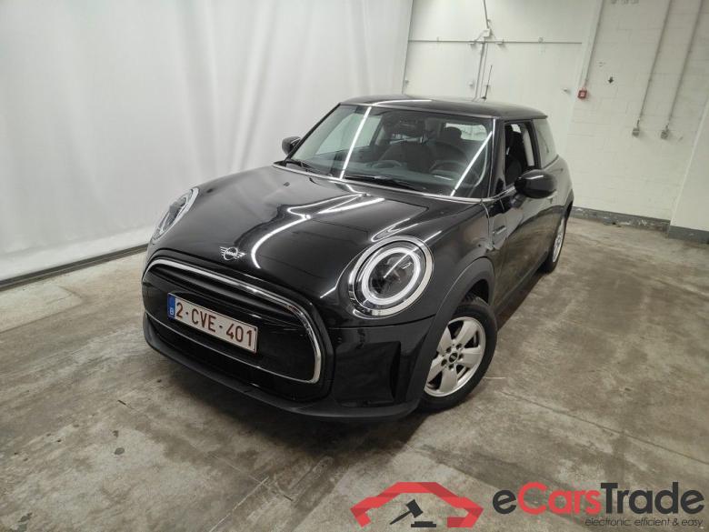 Mini Cooper 3d - NO COC #4