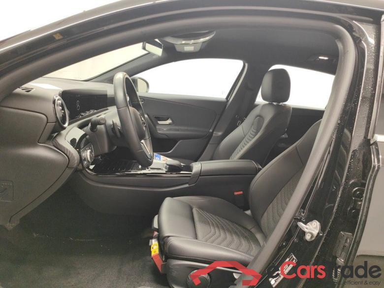 Mercedes-Benz A-Klasse A 180 Business Solution Aut. 5d #6