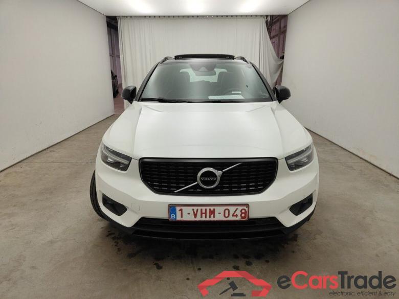 Volvo XC40 D3 Geartronic R-Design 5d #1