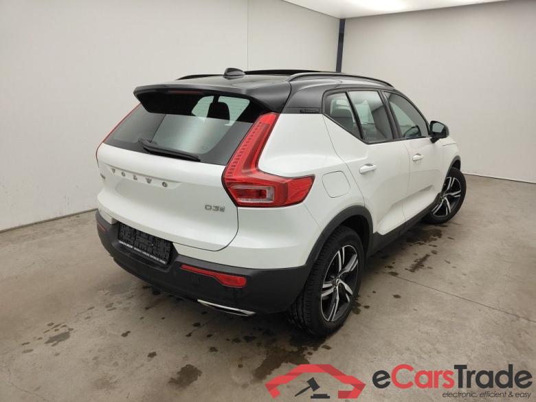 Volvo XC40 D3 Geartronic R-Design 5d #5