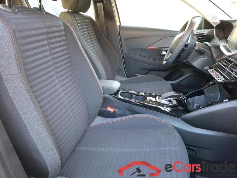Peugeot Electrique Active Business 208 (e-) Active Business 50kWh BVA #6
