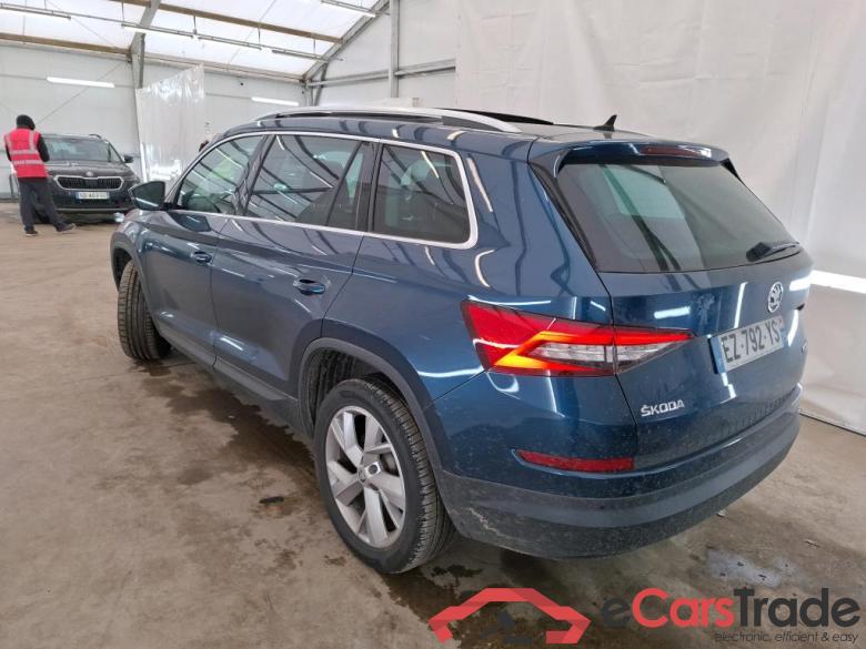 Skoda 2.0 TDI 150 SCR DSG7 Style Kodiaq Style 2.0 TDI 150CV BVA7 E6 #2