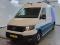 preview Volkswagen Crafter #0