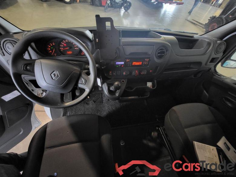 RENAULT Master T35 2.3 dCi L2H2 #5