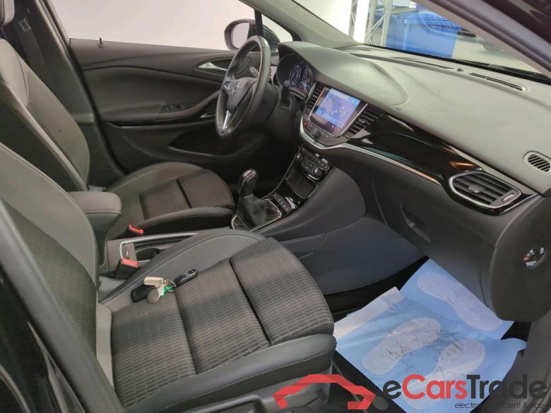 Opel Astra ST FL'19 Opel Astra Sports Tourer 1.2 turbo 96kW Elegance 5d #3