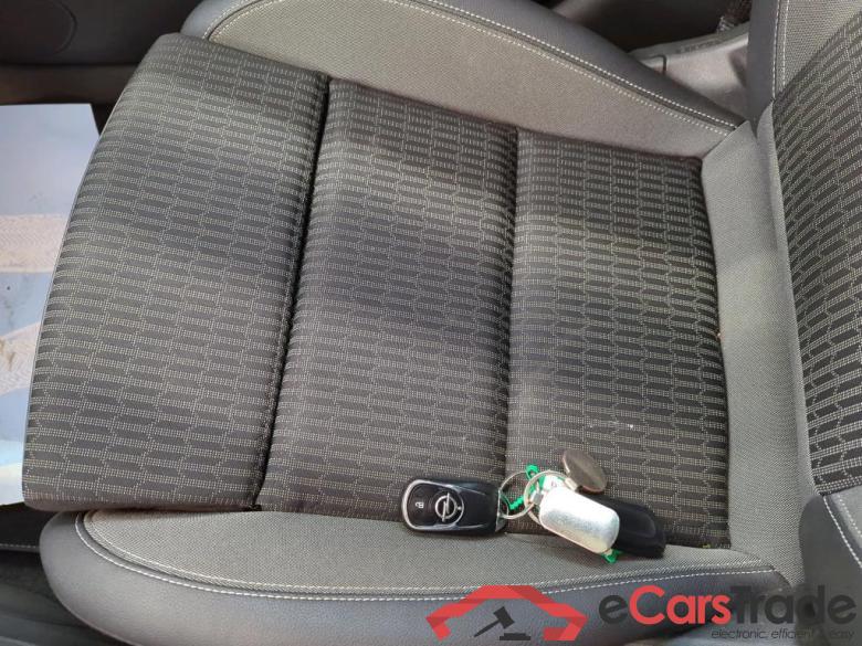 Opel Astra ST FL'19 Opel Astra Sports Tourer 1.2 turbo 96kW Elegance 5d #4