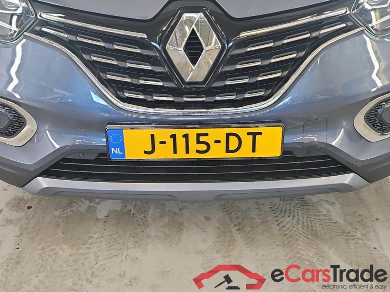 Renault Kadjar FL'18 Renault Kadjar TCe 140 GPF Intens 5d #5