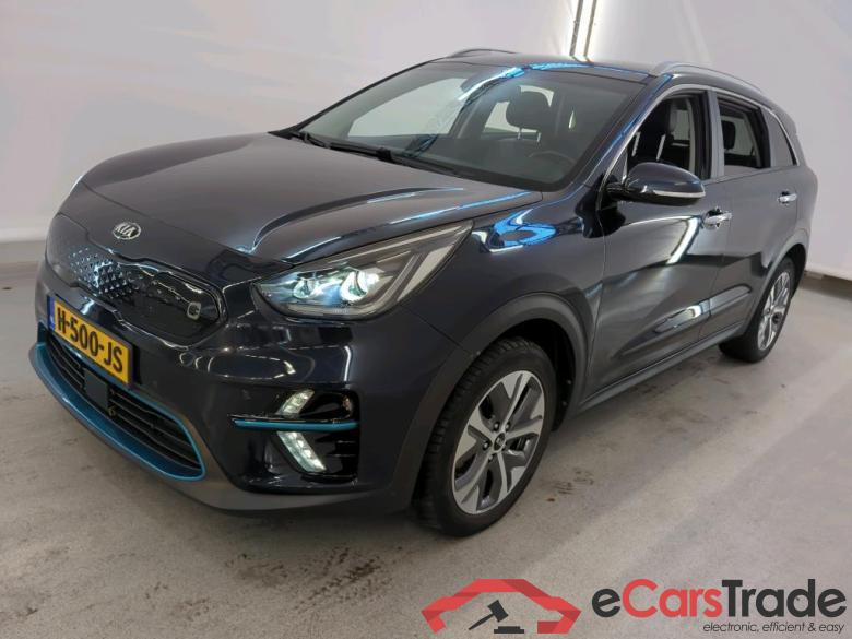 Kia Niro FL'19 BEV Kia e-Niro 64kWh ExecutiveLine 5d #1