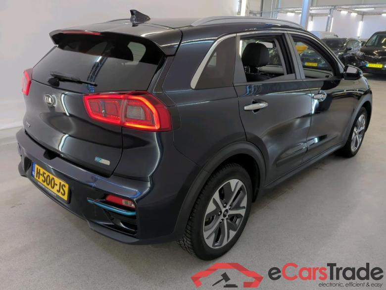 Kia Niro FL'19 BEV Kia e-Niro 64kWh ExecutiveLine 5d #2