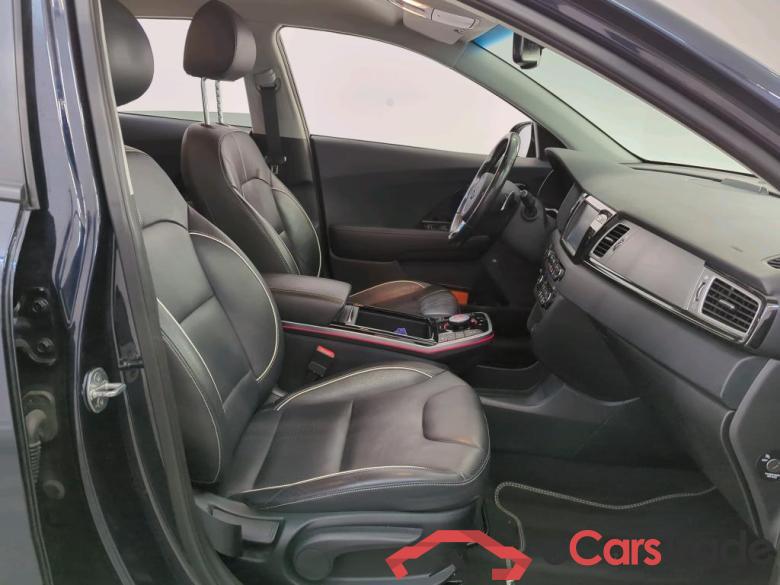 Kia Niro FL'19 BEV Kia e-Niro 64kWh ExecutiveLine 5d #3