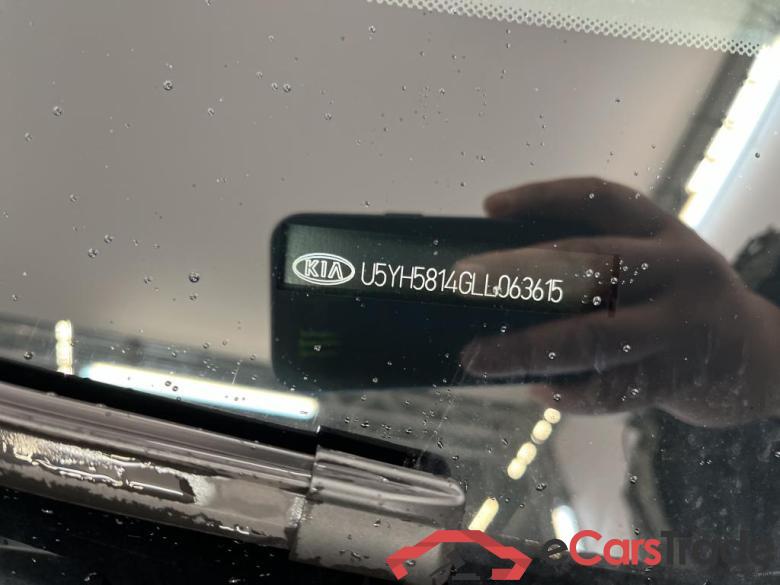 Kia Ceed Sportswagon Kia Ceed Sportswagon 1.4 T-GDi DCT7 DynamicPlusLine 5d #6