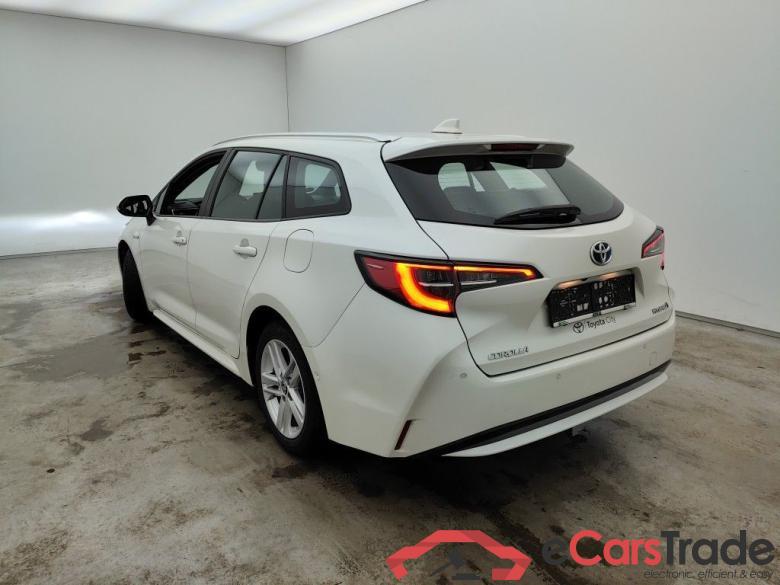 Toyota Corolla Touring Sports 1.8 Hybrid Dynamic e-CVT 5d #3