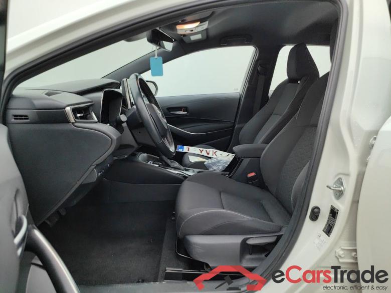 Toyota Corolla Touring Sports 1.8 Hybrid Dynamic e-CVT 5d #6