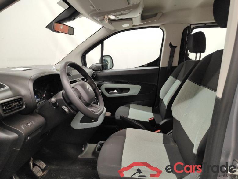 Citroën Berlingo Multispace 1.2 PureTech 110 MAN6 S&S Live M 5d #6