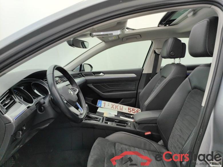 Volkswagen Passat 1.4 TSI DSG6 GTE Business 4d #6