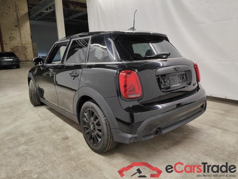 Mini 5 door One 5d #3
