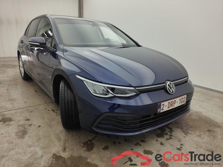 Volkswagen Golf VIII 1.0 eTSI 81kW Life Business DSG 5d #2