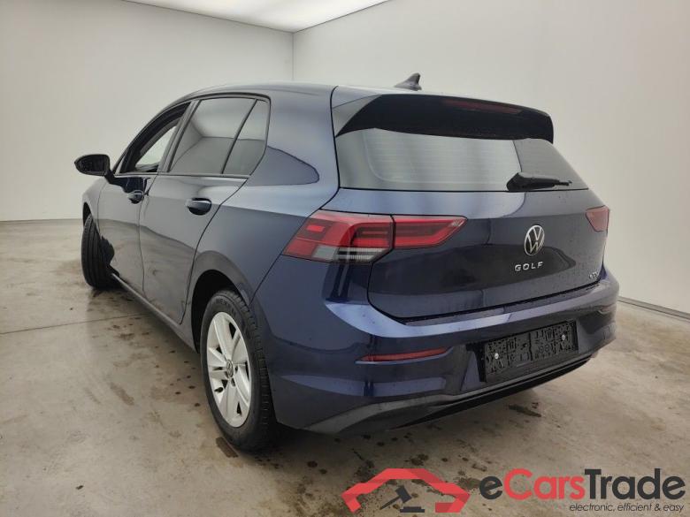 Volkswagen Golf VIII 1.0 eTSI 81kW Life Business DSG 5d #3