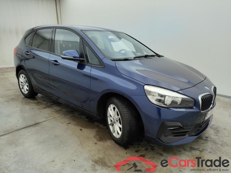 BMW 2 Reeks Active Tourer 218i (100kW) 5d #2