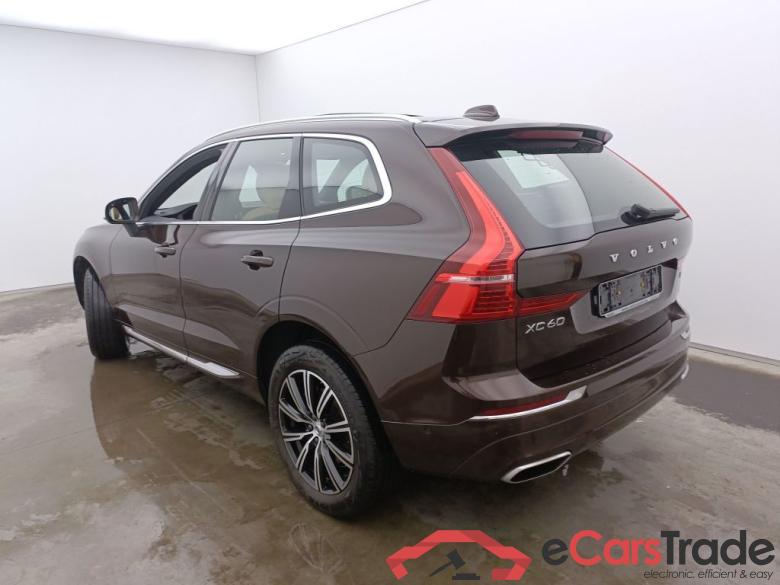 Volvo XC60 B4 P Geartronic Inscription 5d testref 15.01 #3