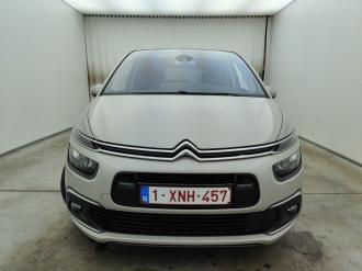Citroen Grand C4 Picasso / SpaceTourer