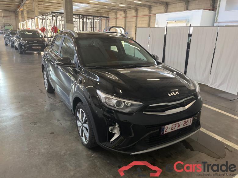 Kia, Stonic FL, Stonic 1.0 74kW Pulse #2