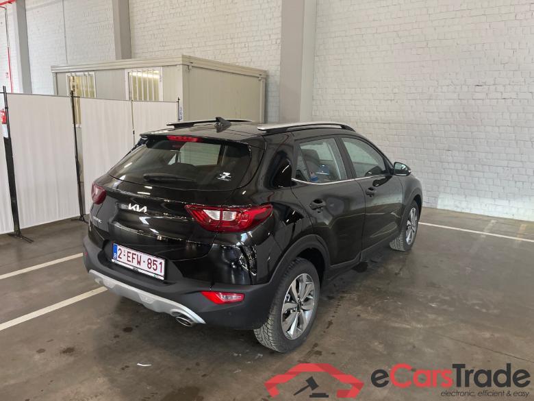Kia, Stonic FL, Stonic 1.0 74kW Pulse #3