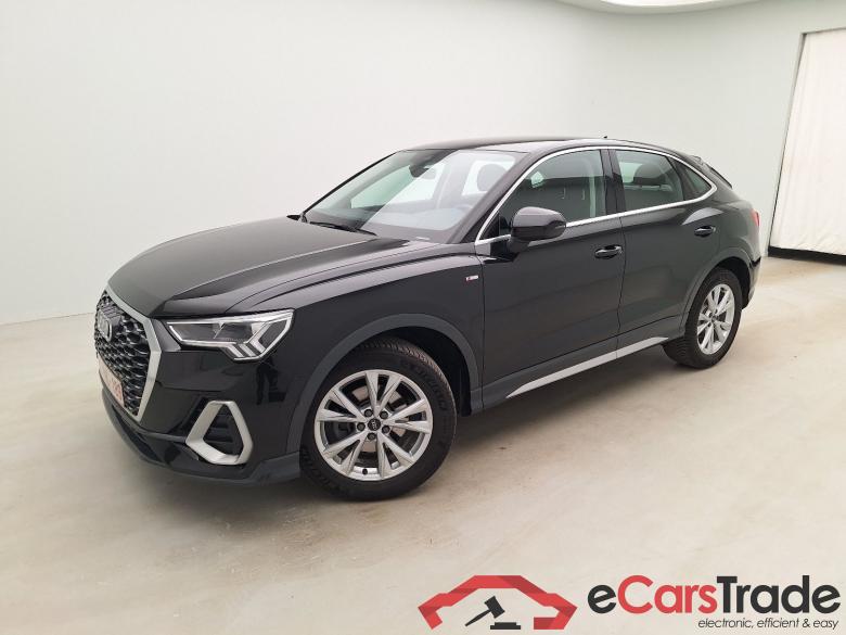 Audi, Q3 SB '19, Audi Q3 Sportback 35 TDI S tronic S Line Business #1