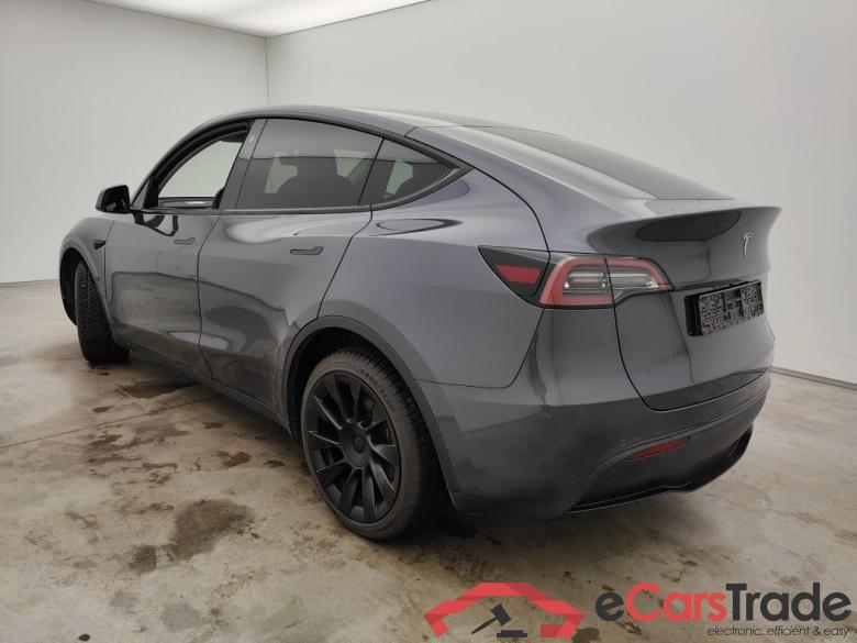 TESLA MODEL Y 72.5 kWh Dual Motor 276 Long Range (324 kW) 5d #3
