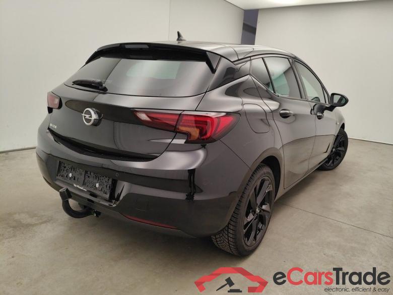 Opel Astra 1.5 Turbo D 90kW S/S Ultimate 5d #5