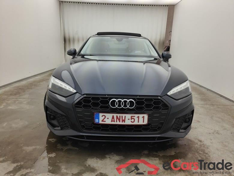 Audi A5 Sportback 35 TDI S tronic Bus Ed S Line 5d #1