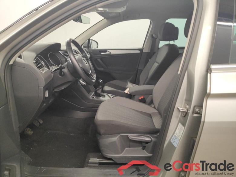Volkswagen Tiguan 1.5 TSI ACT OPF 110kW Comfortline 5d #6