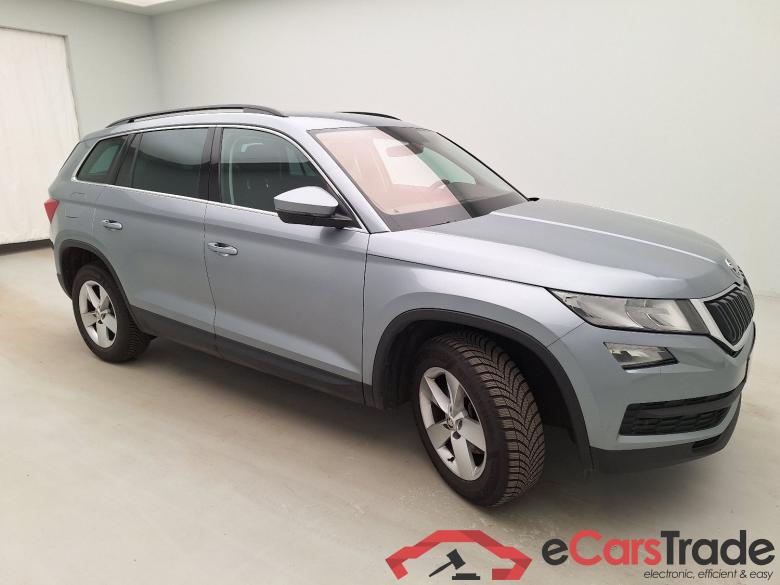 Skoda, Kodiaq '16, Skoda Kodiaq 2.0 CRTDI 110kW DSG7 Clever 5d #2