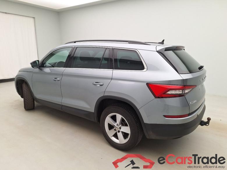 Skoda, Kodiaq '16, Skoda Kodiaq 2.0 CRTDI 110kW DSG7 Clever 5d #3