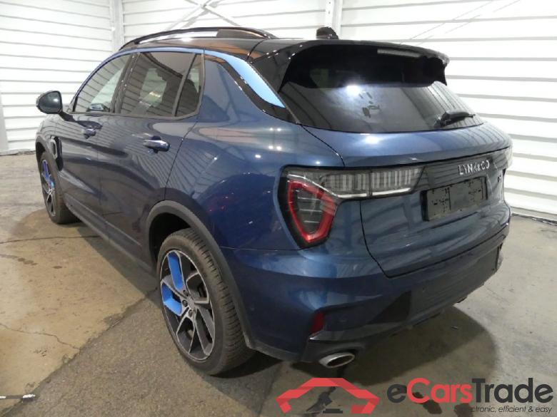 LynkAndCo Lynk & Co 01 ´20 LYNK & CO 01 PHEV 5d 132kW #4