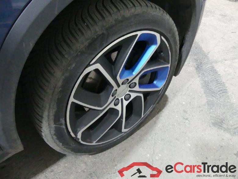 LynkAndCo Lynk & Co 01 ´20 LYNK & CO 01 PHEV 5d 132kW #5