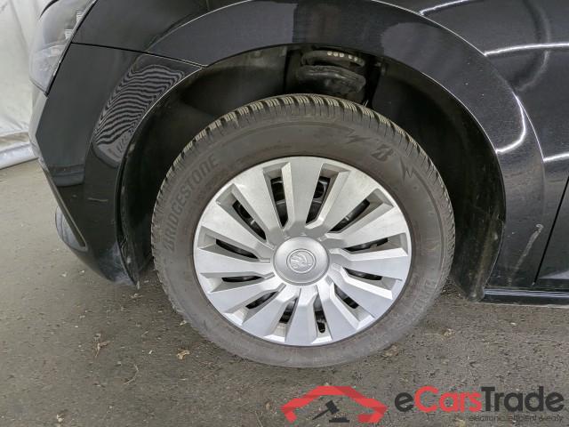 Skoda Scala ´19 Scala Ambition 1.0 TSI 81KW AT7 E6d #6