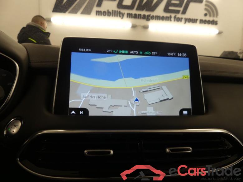 MG EHS ´21 MG EHS PHEV Luxury 5d 119kW #6